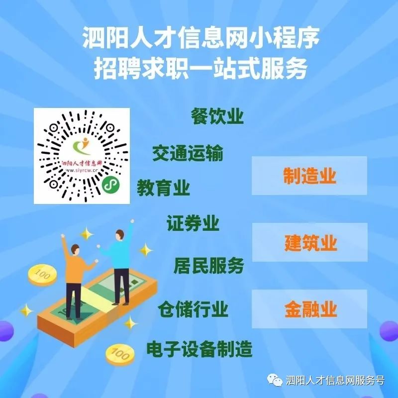 沭阳最新人才招聘网，高效招聘平台助力企业腾飞发展